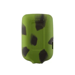 Case lector freestyle camuflaje